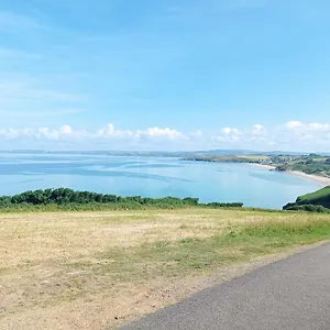 Hébergement de vacances Chez Papy, Kerlaz