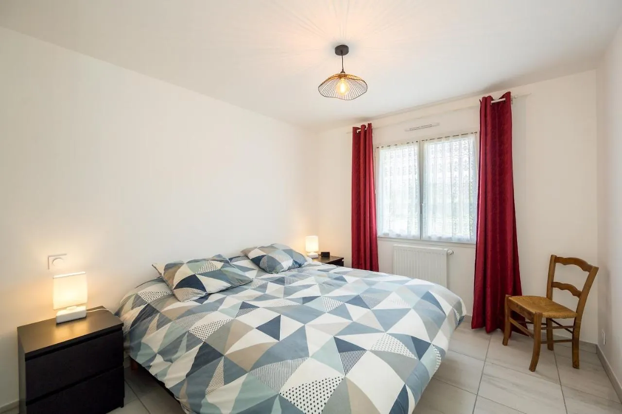 Hébergement de vacances Dahouet - Charmante Maison Pour 6 Voyageurs Pleneuf-Val-Andre France